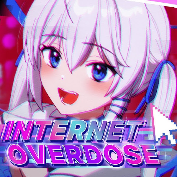 INTERNET OVERDOSE