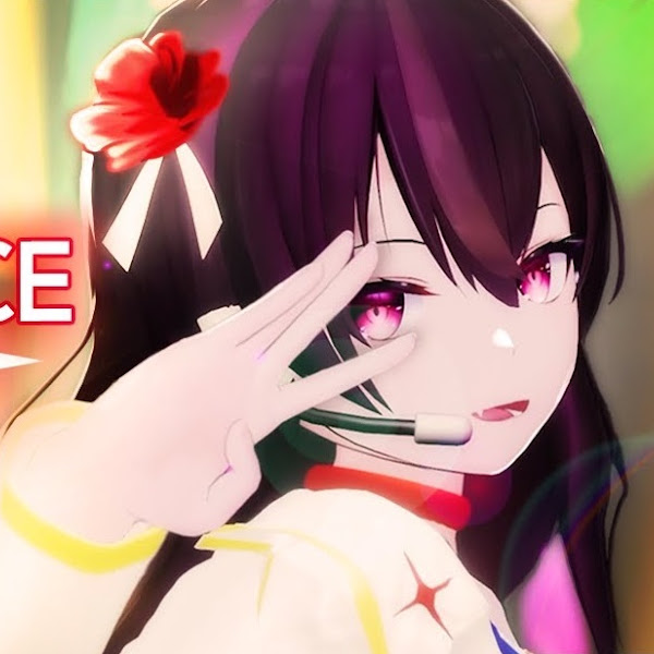 M@STERPIECE